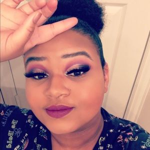 Meet your Posher, Cherish